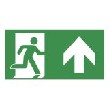 Van Lien Solo TS - Pictogram noodverlichting 12525051