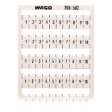 Wago 793 - Codering rijgklem 793-502