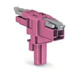 Wago WINSTA MINI - Connector 890-1703