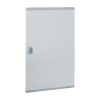 Legrand XL3 - Plaatstalen deur 020274