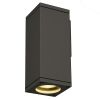 SLV THEO WALL - Buitenlamp 229525