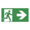 Van Lien Solo TS - Pictogram noodverlichting 12525052