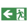 Van Lien Solo TS - Pictogram noodverlichting 12525053