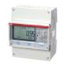 ABB Haf B23 - KWH-meter B23 112-10P