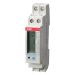 ABB Haf C11 - KWH-meter C11 110-101