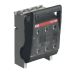 ABB Haf EasyLine XLP - Patroonlastscheider XLP 000-6CC