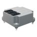 ABB Haf Hafobox 3640 - Deksel kabeldoos 3640G3 S