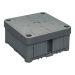 ABB Haf Hafobox 3640 - Kabeldoos 3640 S