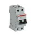 ABB Haf S - Installatieautomaat S 202M UC-B10