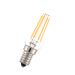 Bailey LED Filament Tube - LED lamp 143286