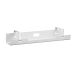 Filex Cable Tray - Kabelhouder 809130 60cm wit