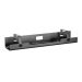 Filex Cable Tray - Kabelhouder 809131 60cm zwart