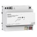 Gira One - Voedingseenheid 213800 DIN-rail