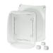 Hensel ENYCASE - Kabeldoos DK2500G