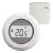 Honeywell Home Round - Ruimtethermostaat Y87RF2012