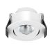 Interlight Camicro - Downlight IL-DCM4TK27W