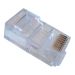 Klemko RJ - Connector RJ45 RJ45-8P8C-RM