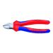 Knipex 7002 - Zijkniptang 70 02 140