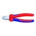 Knipex 7005 - Zijkniptang 70 05 140