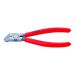 Knipex 7211 - Zijkniptang 72 11 160