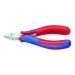 Knipex 7742 - Zijkniptang 77 42 115