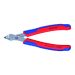 Knipex Super Knips - Zijkniptang 78 23 125