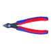 Knipex Super Knips - Zijkniptang 78 81 125