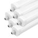 Ledvion Bar - Waterdicht verlichtingsarmatuur LV40011-6pack