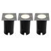 Ledvion Garden - Grondspot LVO10036-2700K-3pack