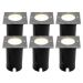 Ledvion Garden - Grondspot LVO10036-2700K-6pack