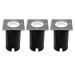 Ledvion Garden - Grondspot LVO10036-4000K-3pack