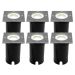 Ledvion Garden - Grondspot LVO10036-4000K-6pack