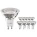 Ledvion Full Glass - LED spot LVB10003-10pack