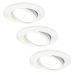 Ledvion Spot - Inbouwspot LV10054_3pack