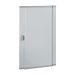 Legrand XL3 - Plaatstalen deur 020256