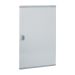 Legrand XL3 - Plaatstalen deur 020274