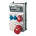 Mennekes AMAXX - CEE contactdooscombinatie AMAXX 930055