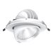 Opple LED Spot Performer Swing - Inbouwspot 541003067900