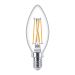 OUTLET - Philips Classic LEDcandle DT - LED lamp 77058700