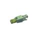 Radiall Plug - Connector RJ45 R280MOD8A8