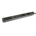 Ratio Electric Plenty - PDU PLA435-12C13P