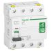 Schneider Electric Acti 9 iID - Aardlekschakelaar A9Z51425