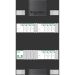 Schneider Electric Advanced - Groepenkast ADV1B309A