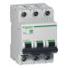 Schneider Electric Multi 9 - Installatieautomaat M9F11325