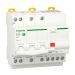 Schneider Electric Resi9 - Aardlekautomaat R9D54716