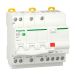 Schneider Electric Resi9 - Aardlekautomaat R9D64725