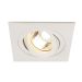 OUTLET - SLV NEW TRIA 1 - Inbouwspot 113511