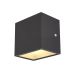 SLV SITRA CUBE WL - Buitenlamp 1002032