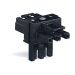 Wago WINSTA MIDI - Connector 770-615