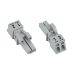 Wago WINSTA MINI - Connector 890-242